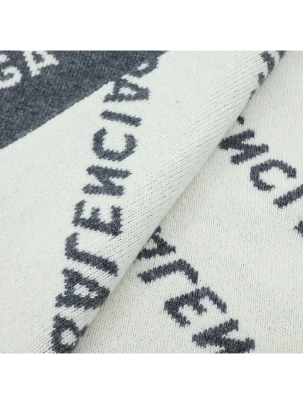 Balenciaga All Over Logo
